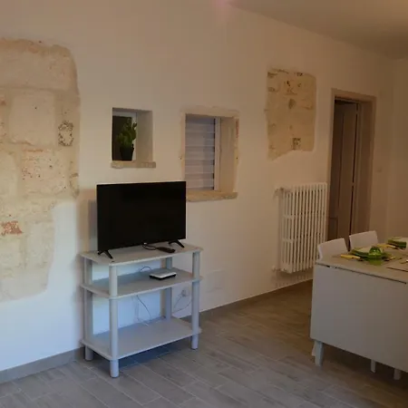 بيت للعطل A Casa Da Dino ألبيروبيللو