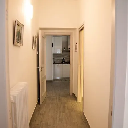 بيت للعطل A Casa Da Dino ألبيروبيللو