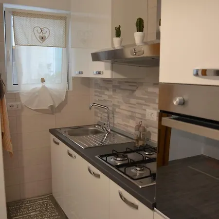 Holiday home A Casa Da Dino