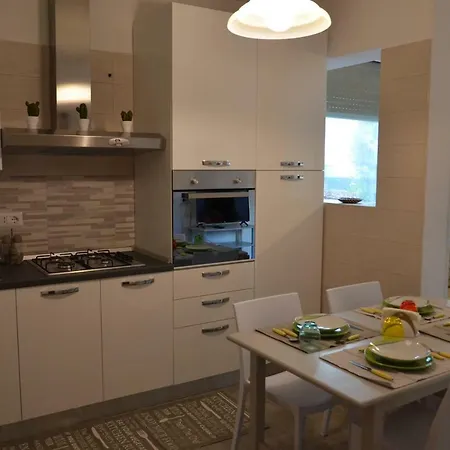 A Casa Da Dino * Alberobello