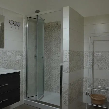 A Casa Da Dino Holiday home *