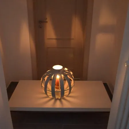 A Casa Da Dino Alberobello