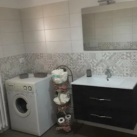 A Casa Da Dino * Alberobello