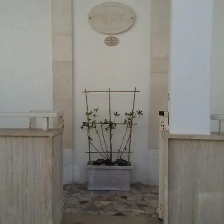 Casa vacanze A Casa Da Dino