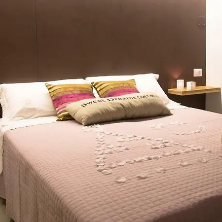 A Casa Da Dino Holiday home Alberobello