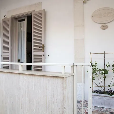 A Casa Da Dino * Alberobello