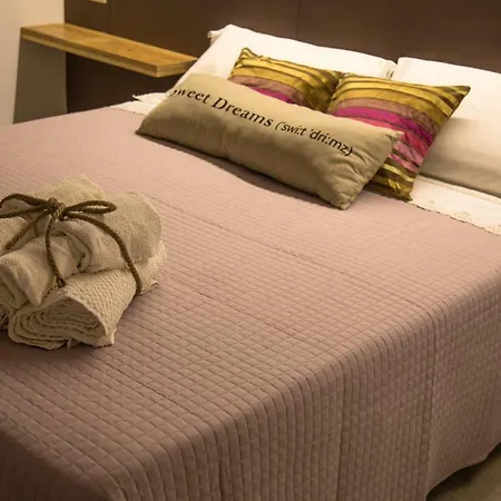 Casa vacanze A Casa Da Dino *