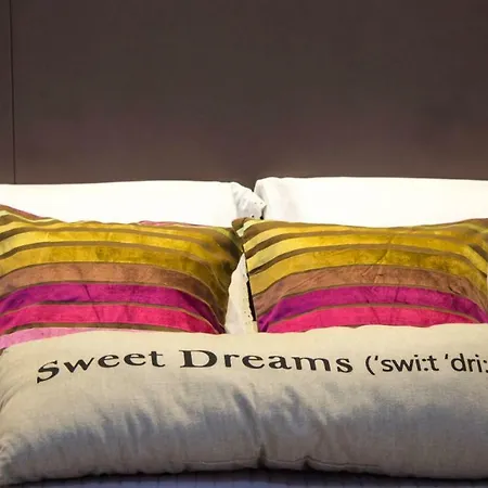 Casa vacanze A Casa Da Dino Alberobello