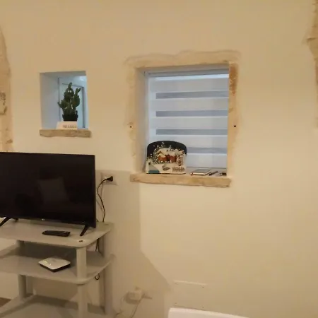 A Casa Da Dino * Alberobello