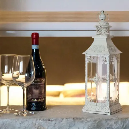 Casa vacanze A Casa Da Dino